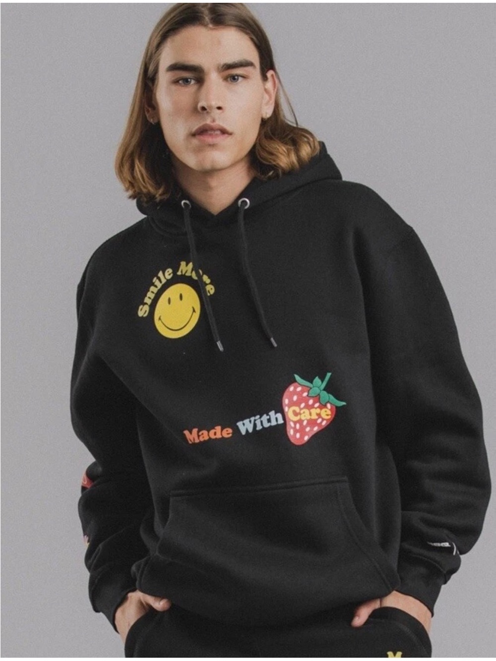 RSQ hoodie